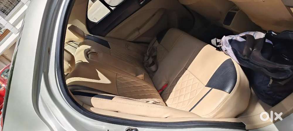Maruti Dezire 2017 Model
