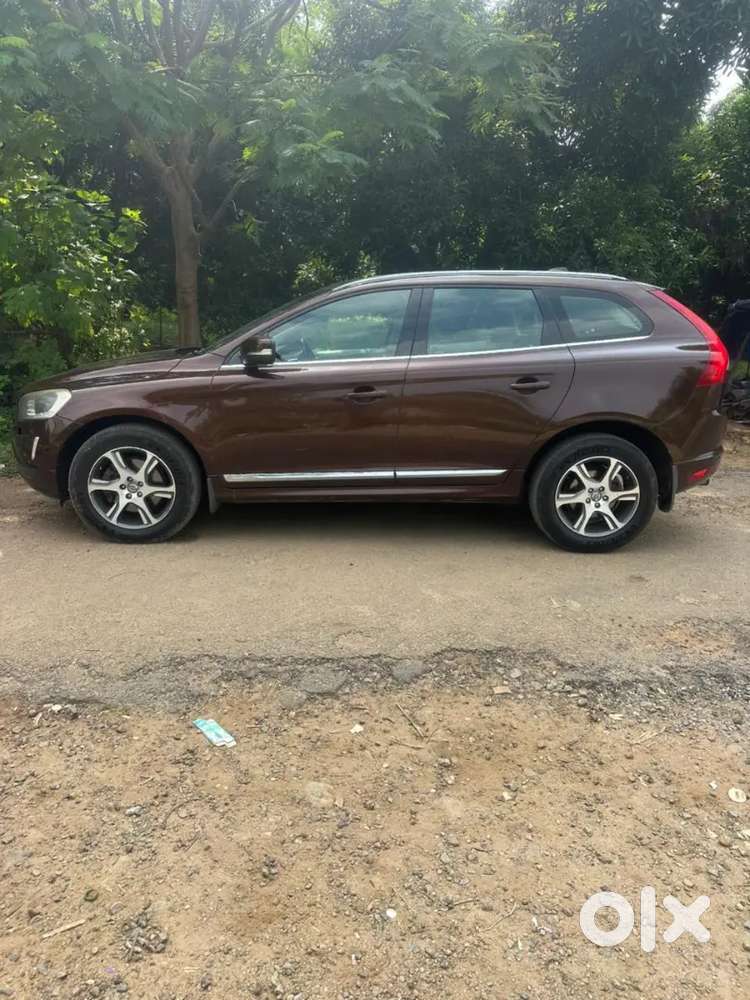 Volvo Xc40 2015 Diesel 240000 Km Driven