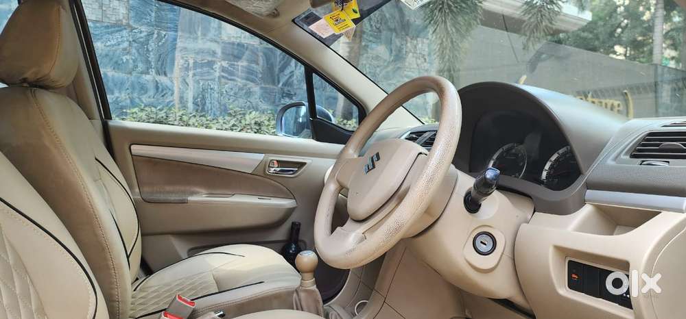 Maruti Suzuki Ertiga 2012-2015 Vdi, 2015, Diesel