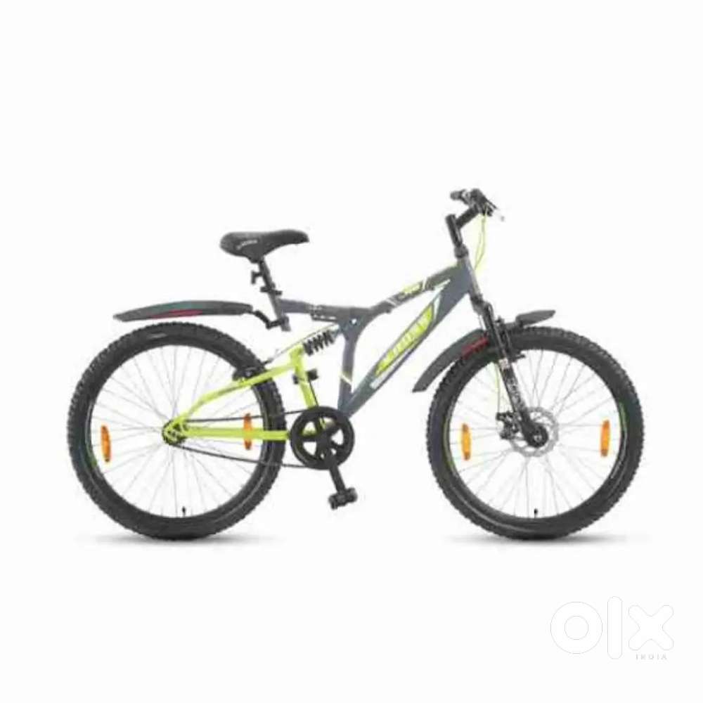 Kross K40 Buy Sell Second Hand Cycles in India Used Cycles in India OLX