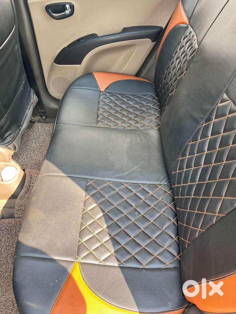 Hyundai I10 Magna, 2012, Lpg