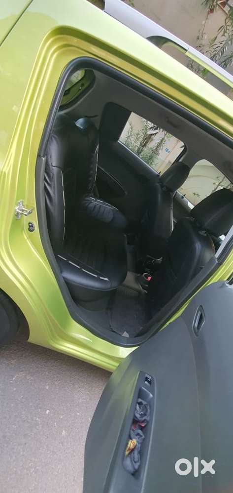 Chevrolet Beat, 2014, Cng & Hybrids