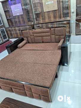 Sofa come bed olx discount