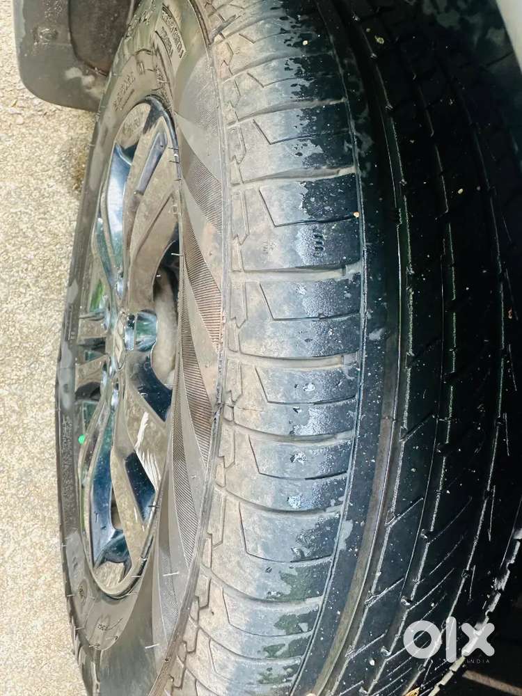 Maruti Suzuki Brezza 2018 Diesel 51000 Km Driven