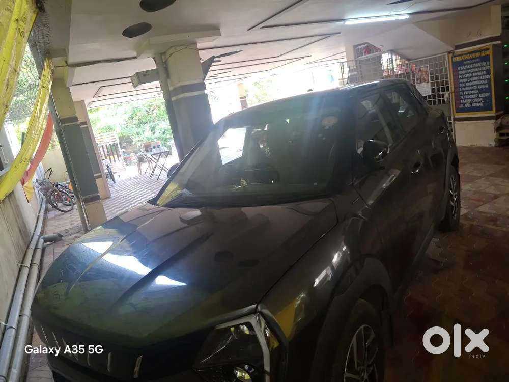 Mahindra Xuv 3xo Petrol 2024 Mx2 Pro Pm At