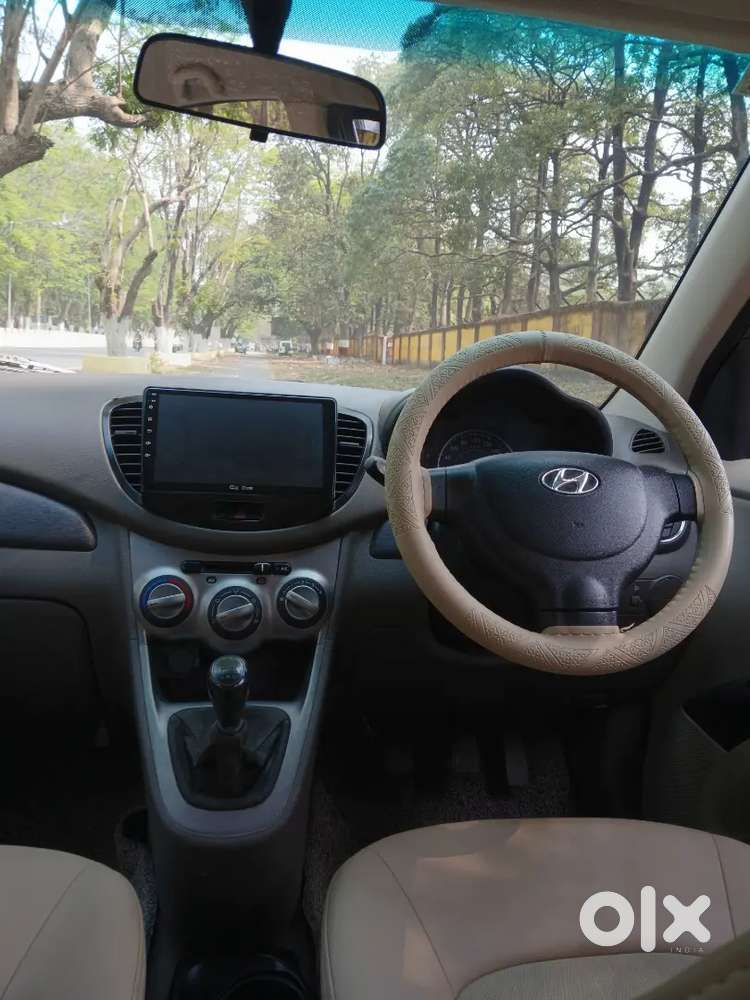 Hyundai I10 2013 Petrol 52000 Km Driven