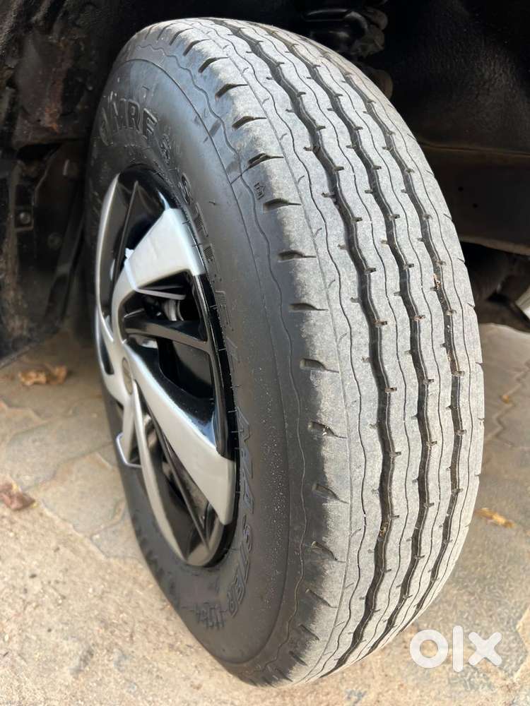 Maruti Suzuki Eeco 7 Seater Ac, 2015, Petrol