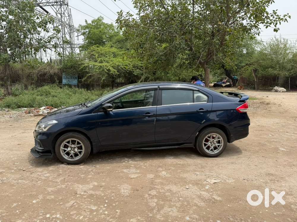 Maruti Ciaz 1.5 2024