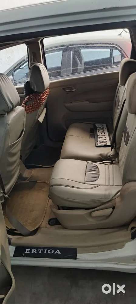 Car In Good Good Condition