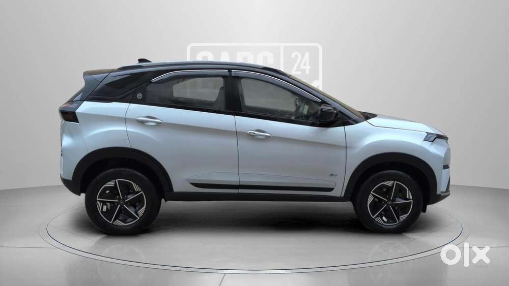 Tata Nexon Ev