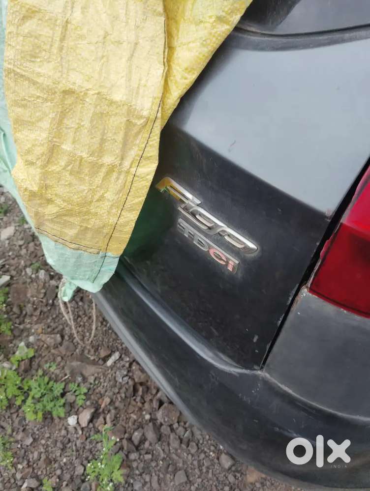 Ford Figo 1.4 Diesel 2011