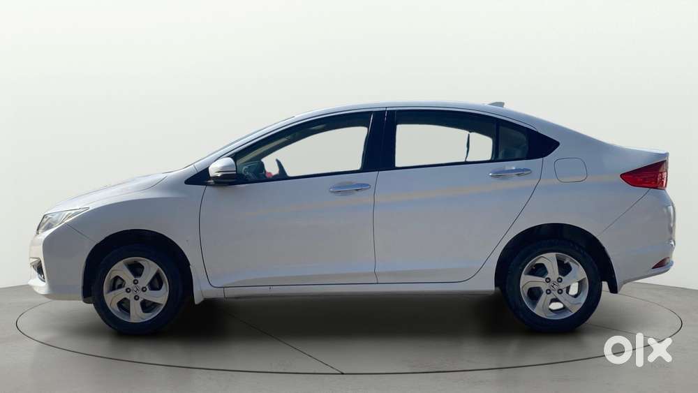 Honda City 2015-2017 I Vtec V, 2016, Petrol