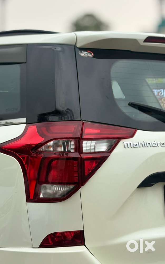 Mahindra Xuv500 W7, 2018, Diesel