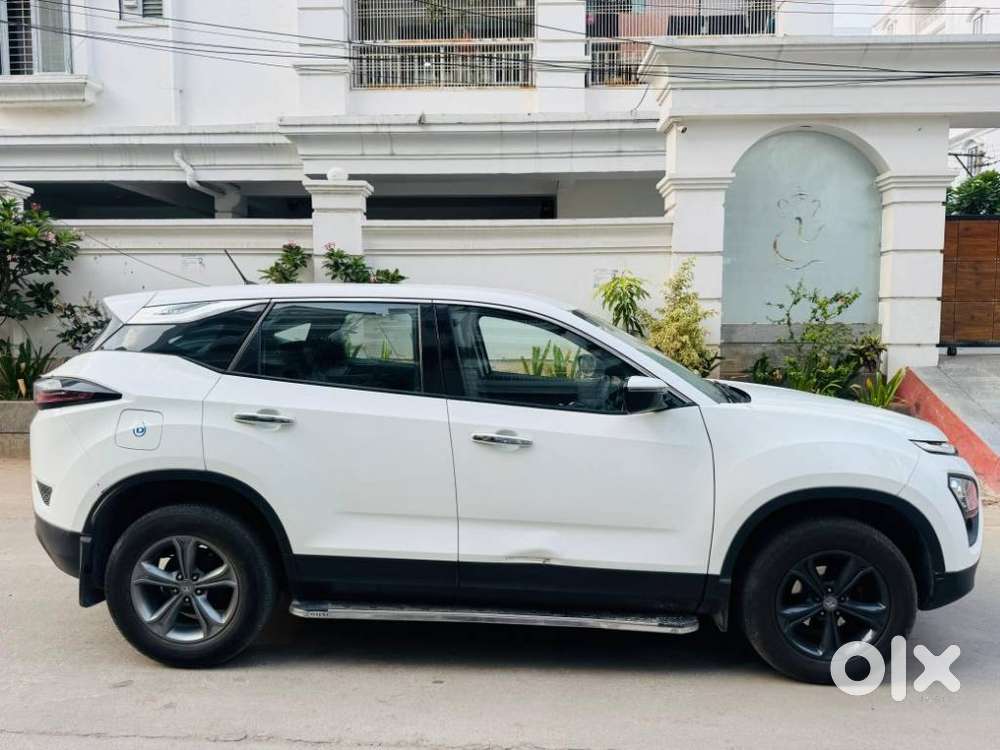Tata Harrier Xt, 2021, Diesel