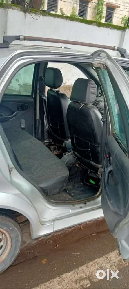 Tata Indica Diesel 2008 Car