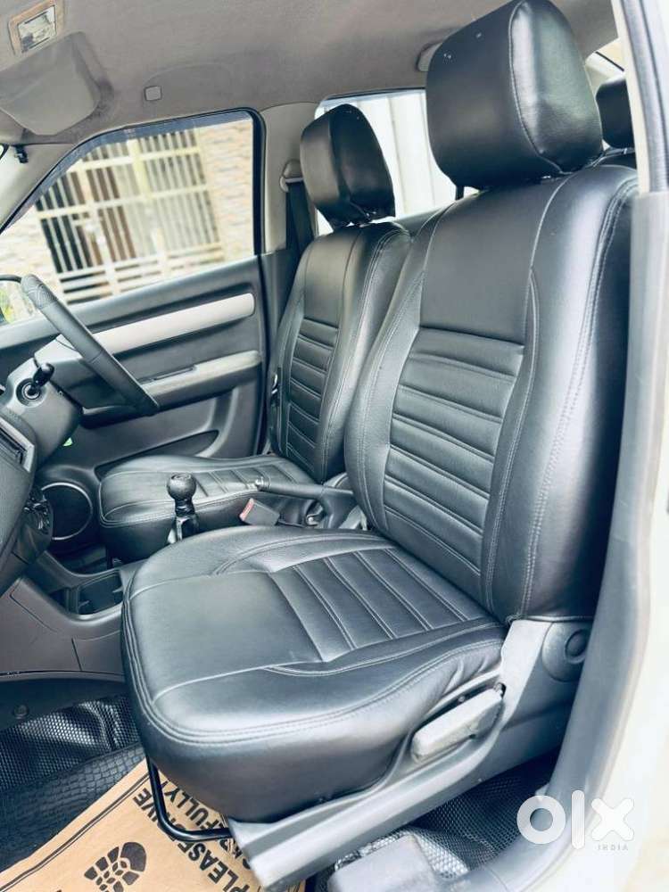 Maruti Suzuki Swift Dzire Vdi Optional, 2009, Diesel