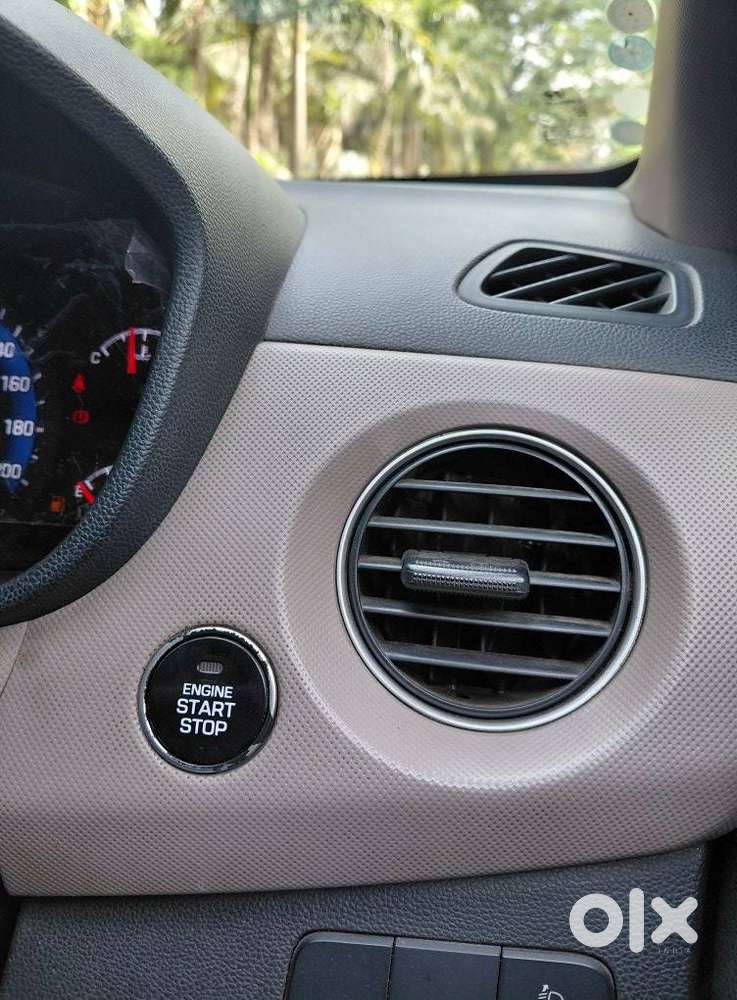 Hyundai Xcent Sx 1.2 (o), 2015, Petrol