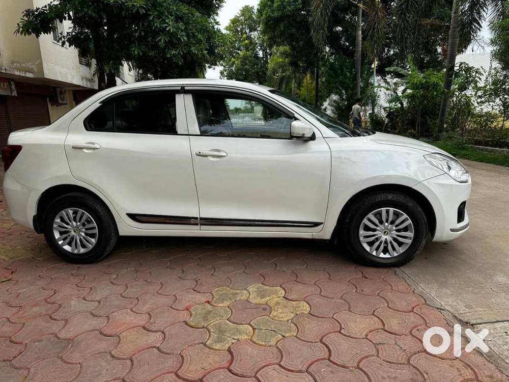 Maruti Suzuki Swift Dzire Vdi Optional, 2018, Diesel