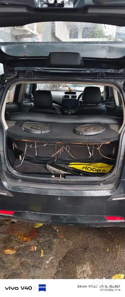 Chevrolet Beat 2013 Lt