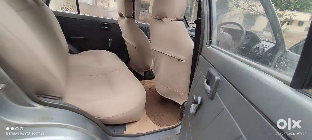Maruti Suzuki 800 2016