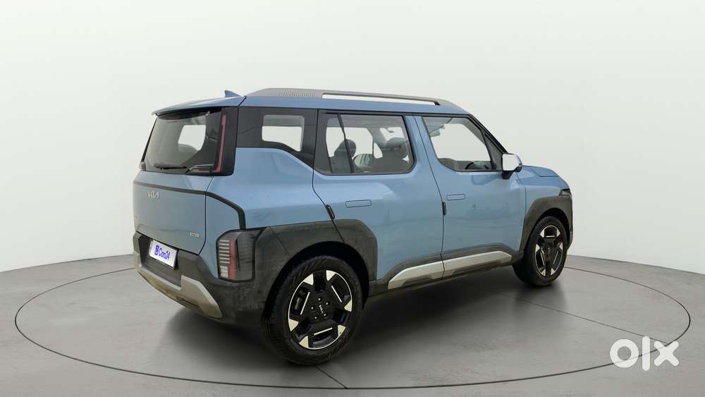 Kia Syros Htx Plus Opt Turbo Dct, 2025, Petrol