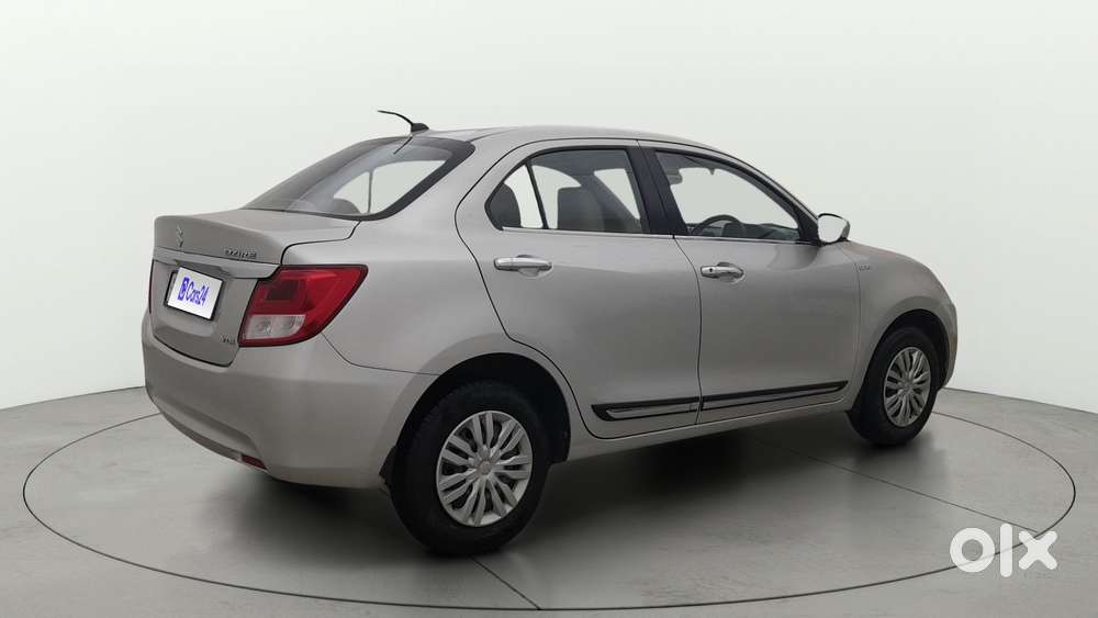 Maruti Suzuki Swift Dzire Vdi Bsiv, 2018, Diesel