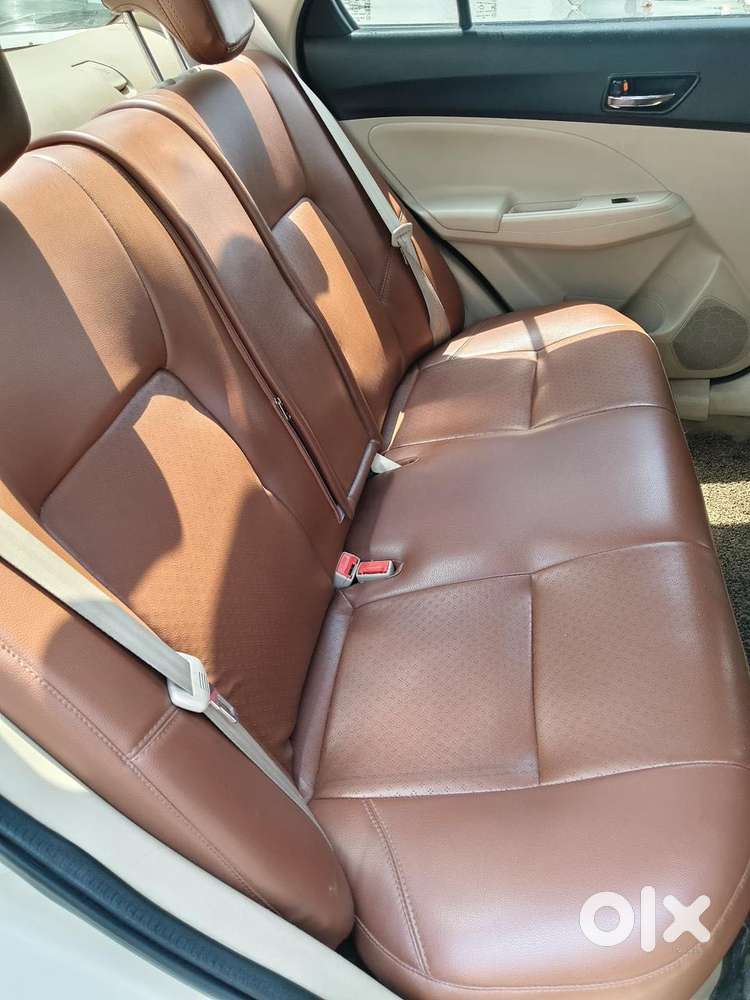 Maruti Suzuki Dzire 2017-2020 Vdi, 2017, Diesel