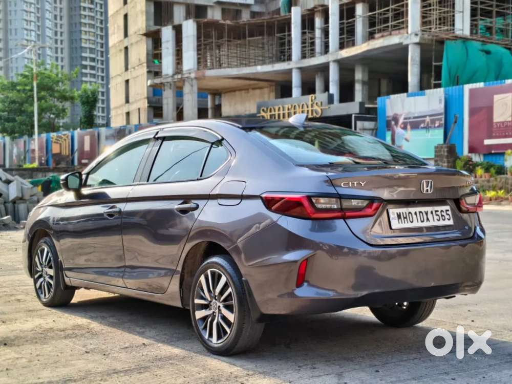 Honda City 1.5 Vx I-vtec Mt, 2022, Petrol