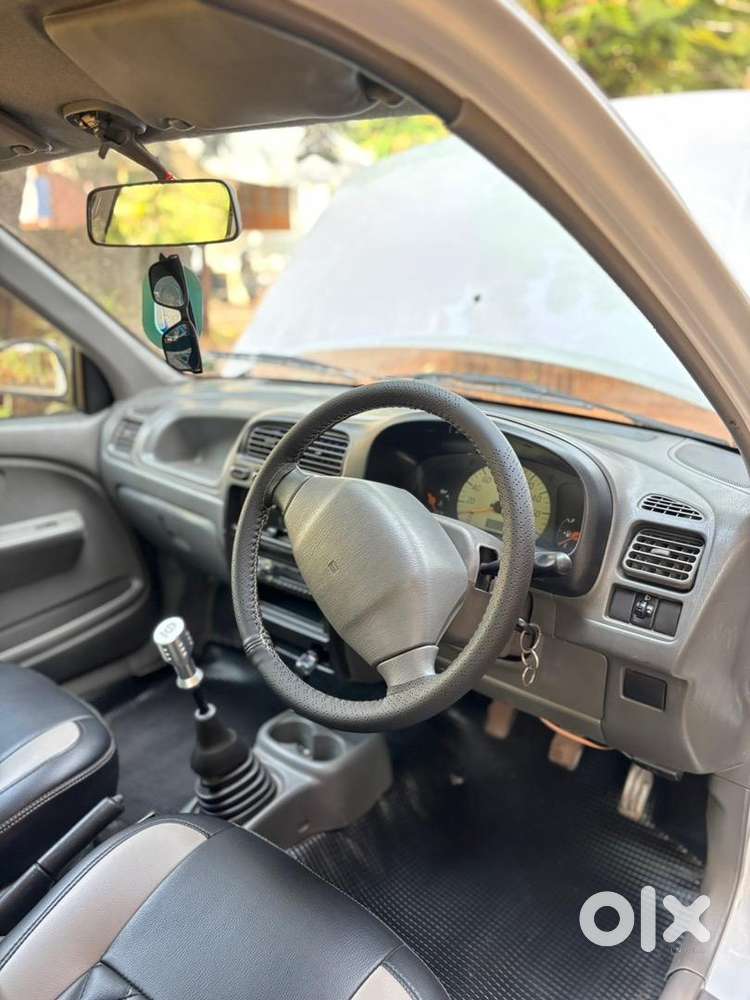 Maruti Suzuki Alto 2008 Petrol Good Condition