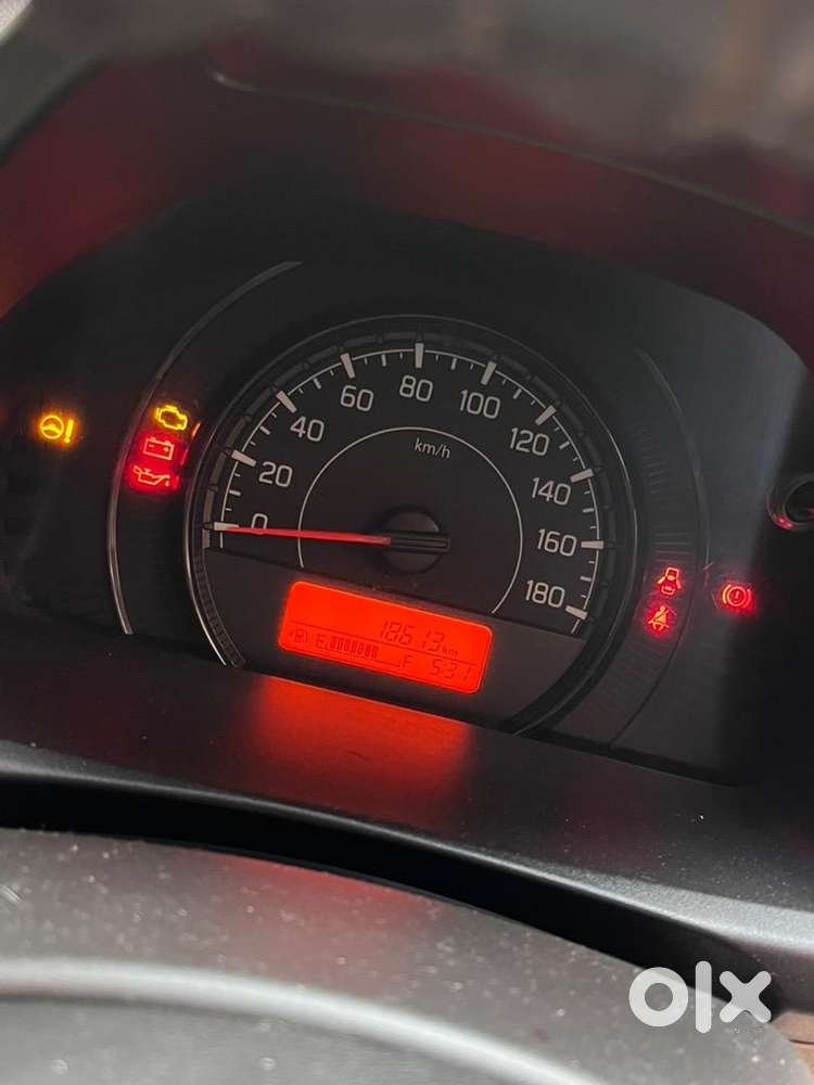 Maruti Suzuki Wagon R 2022 Petrol 19000 Km Driven