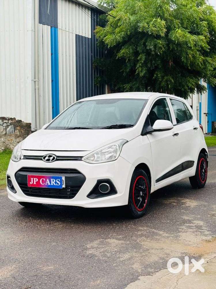 Hyundai I10 Sportz Option, 2013, Diesel