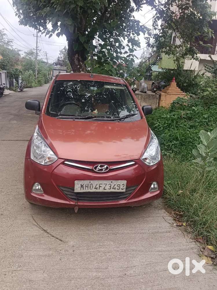 Hyundai Eon 2013