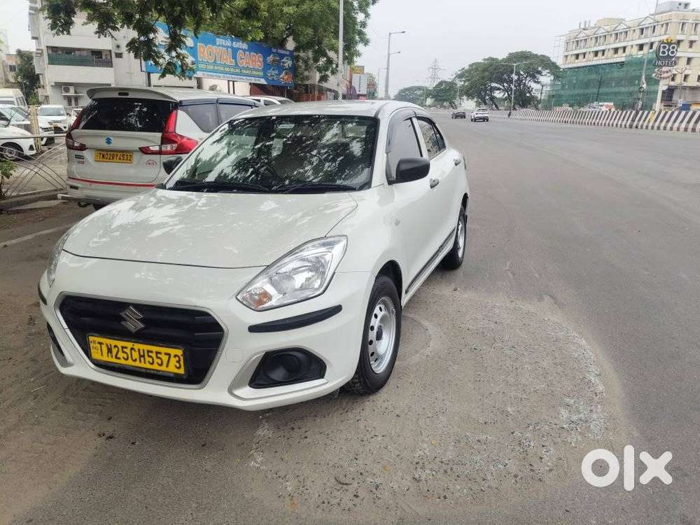 Maruti Suzuki Swift Dzire 2012-2015 1.2 Tour S Cng, 2024, Cng & Hybr..