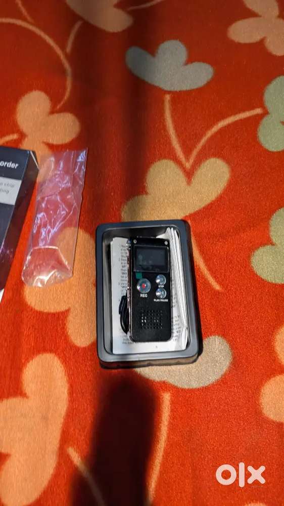 Digital Voice Recorder