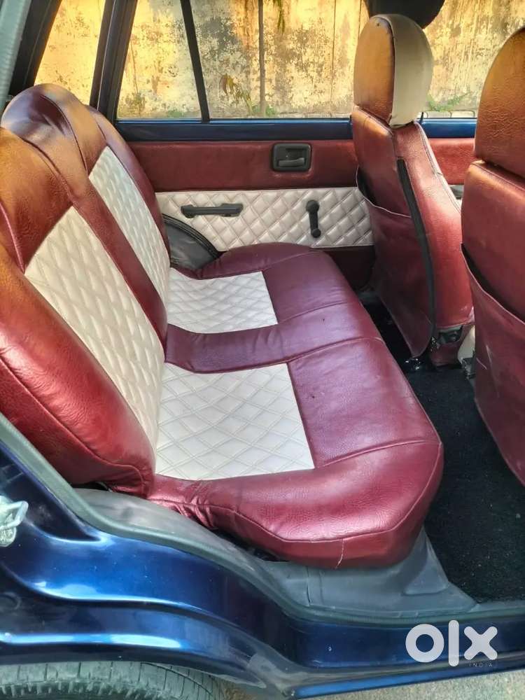 Maruti Suzuki 800 2006 Petrol Well Maintained