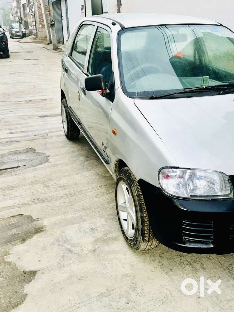 Maruti Suzuki Alto Flash Limited Edition, 2006, Petrol