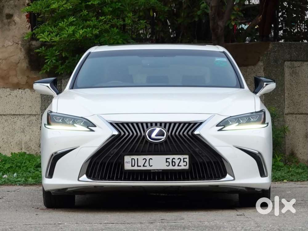 Lexus Es 300h, 2019, Petrol