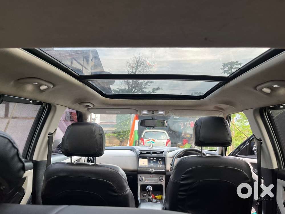 Hyundai Creta Petrol 2020