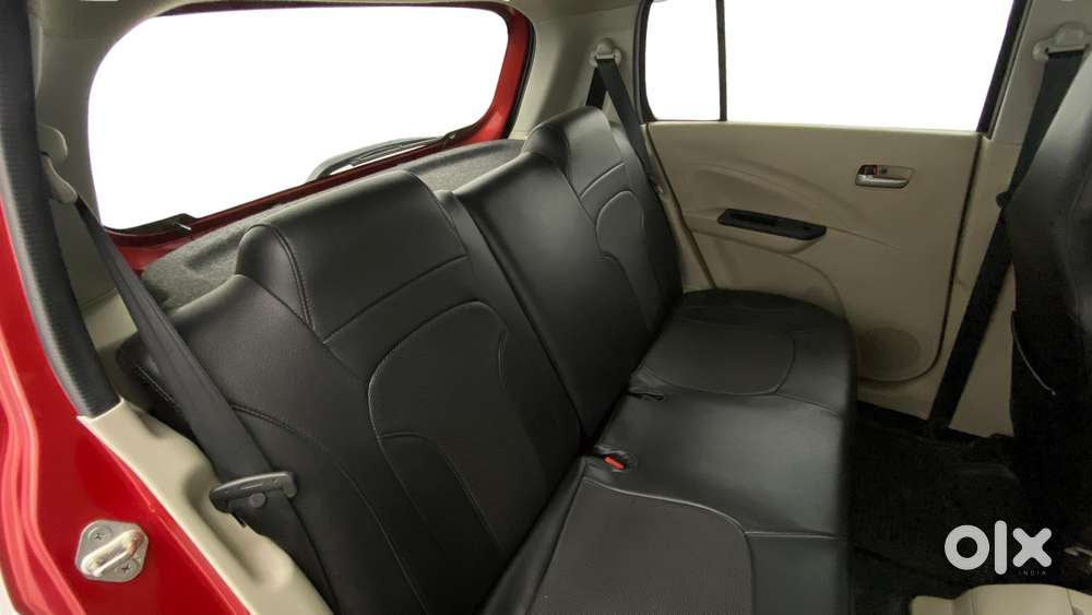 Maruti Suzuki Celerio Zxi Optional Amt, 2019, Petrol