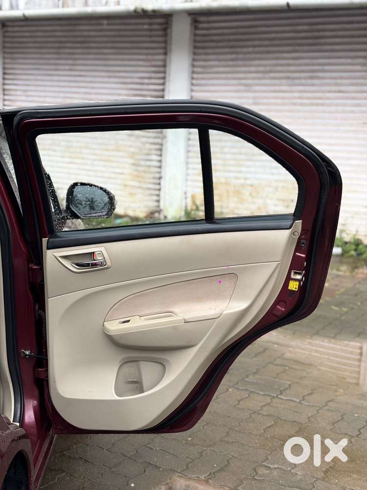 Maruti Suzuki Swift Dzire Vdi Bsiv, 2016, Diesel