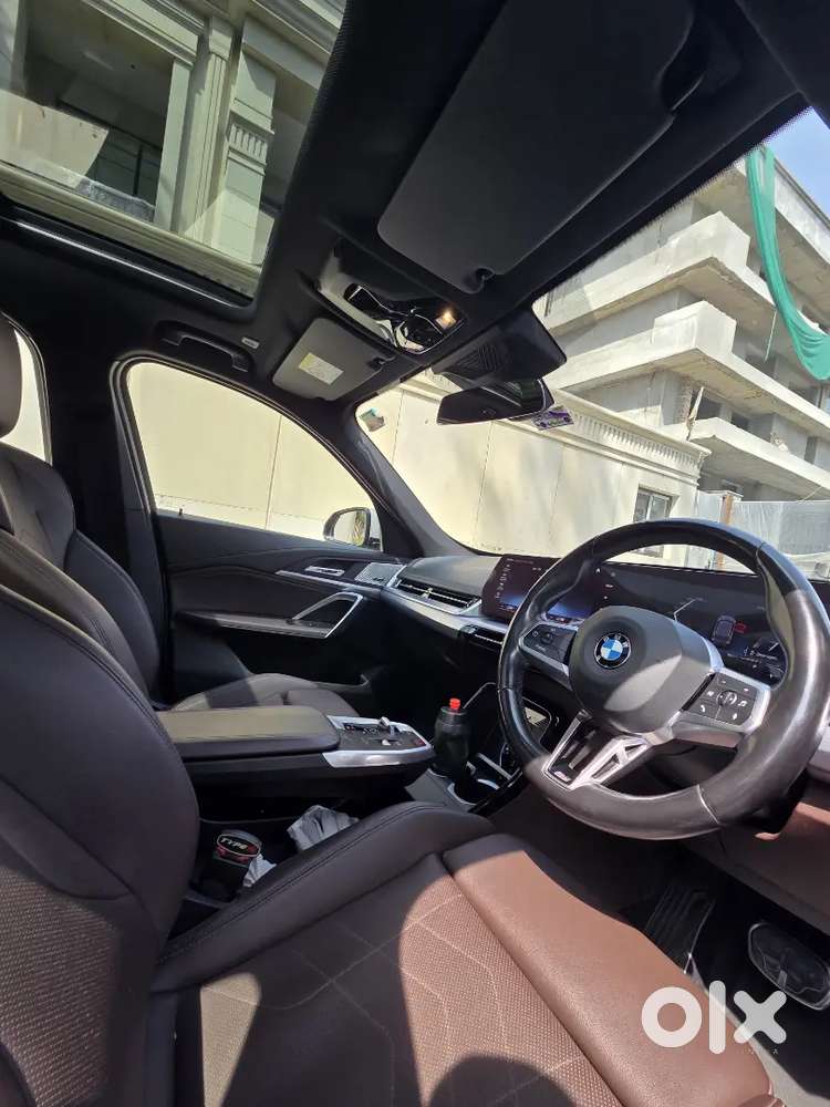 Bmw X1 2023 Diesel 42000 Km Driven