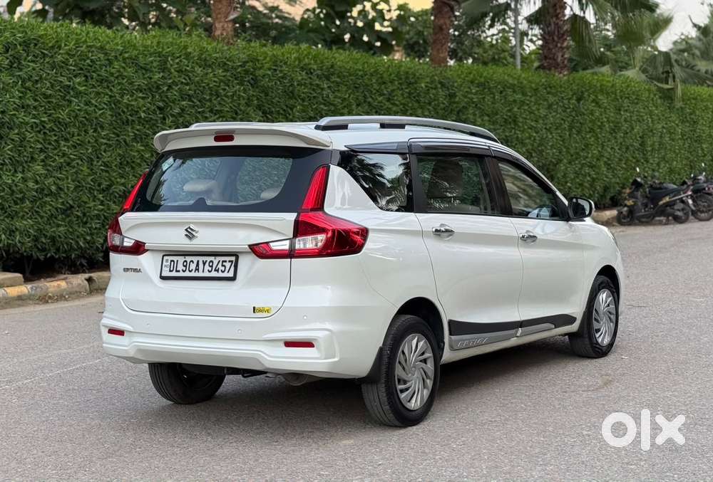 Maruti Suzuki Ertiga Vxi (o) Cng, 2022, Cng & Hybrids