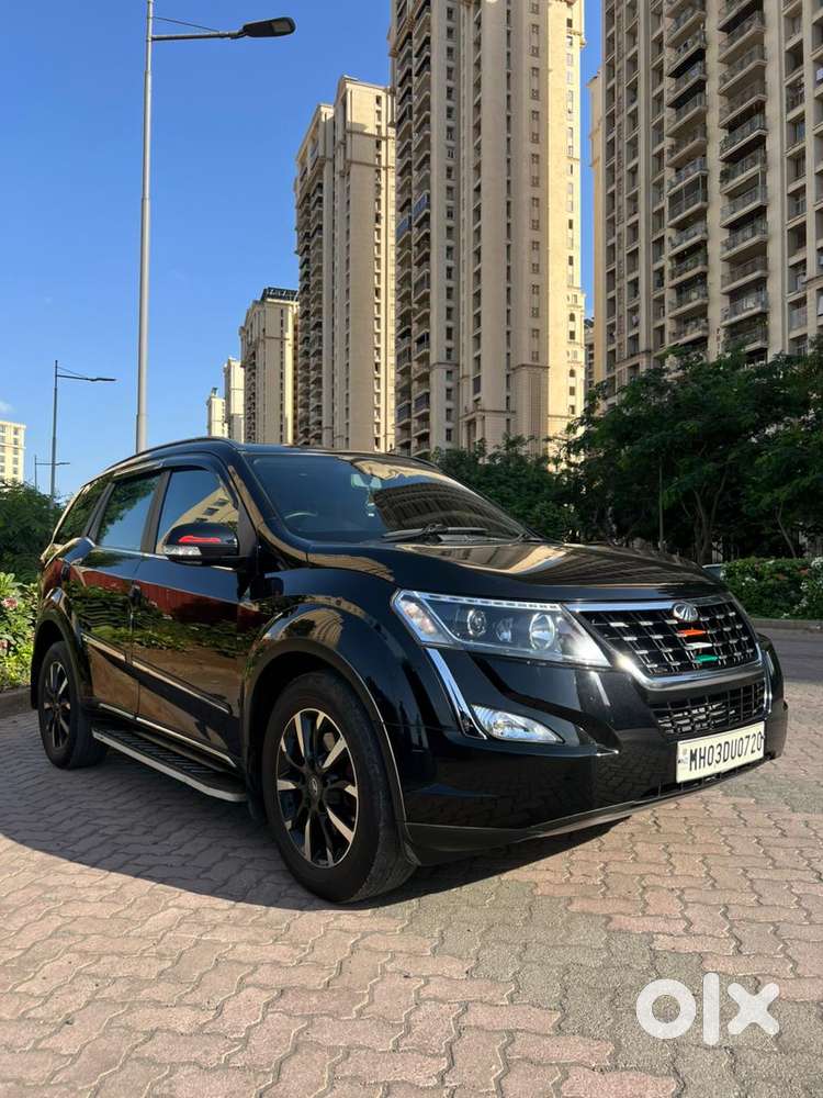 Mahindra Xuv500 W11 At, 2021, Diesel