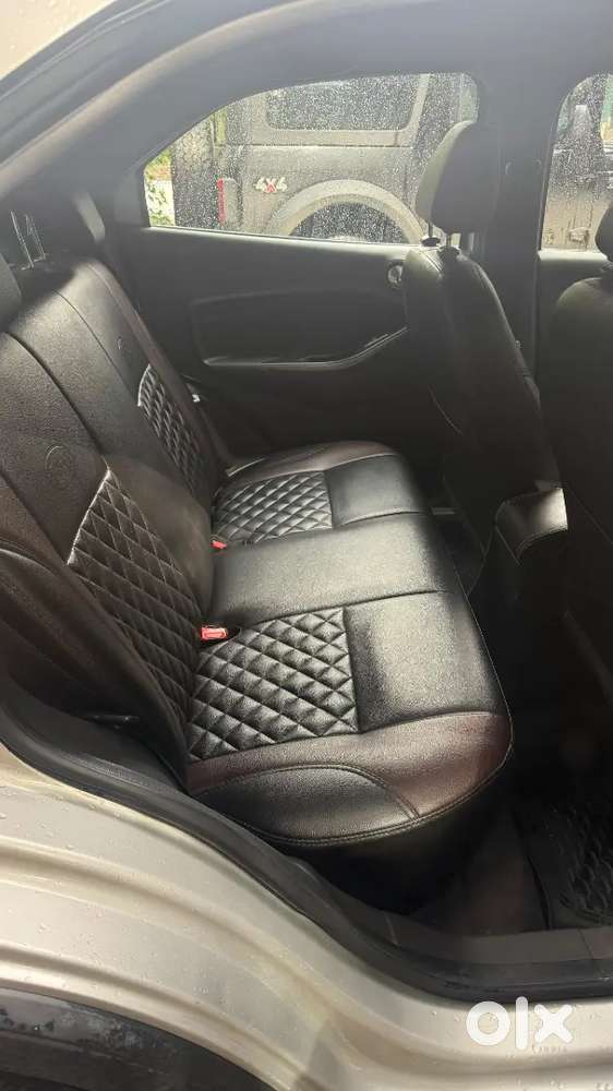 Ford Freestyle 2019 Petrol 75000 Km Driven