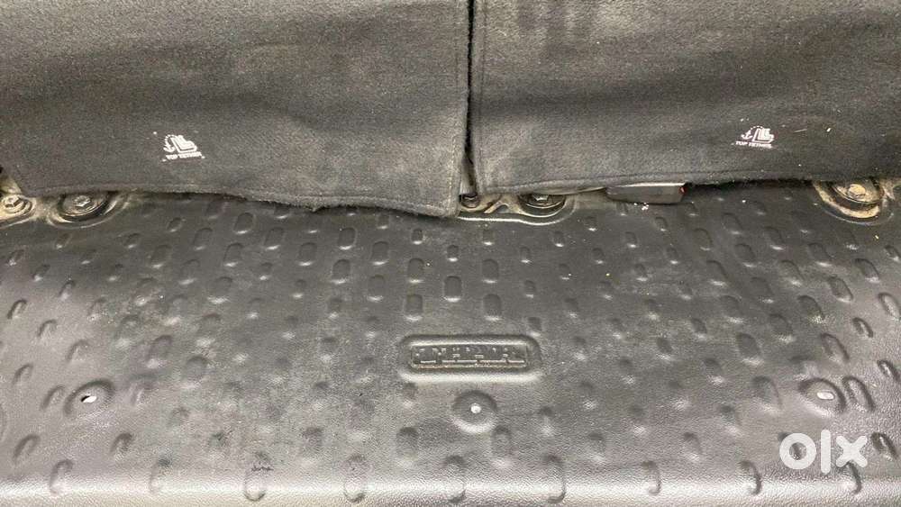 Mahindra Thar Lx 4-str Convertible At, 2021, Petrol