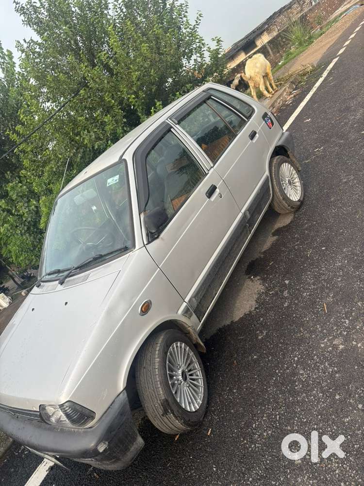 Maruti Suzuki 800 Good Condition