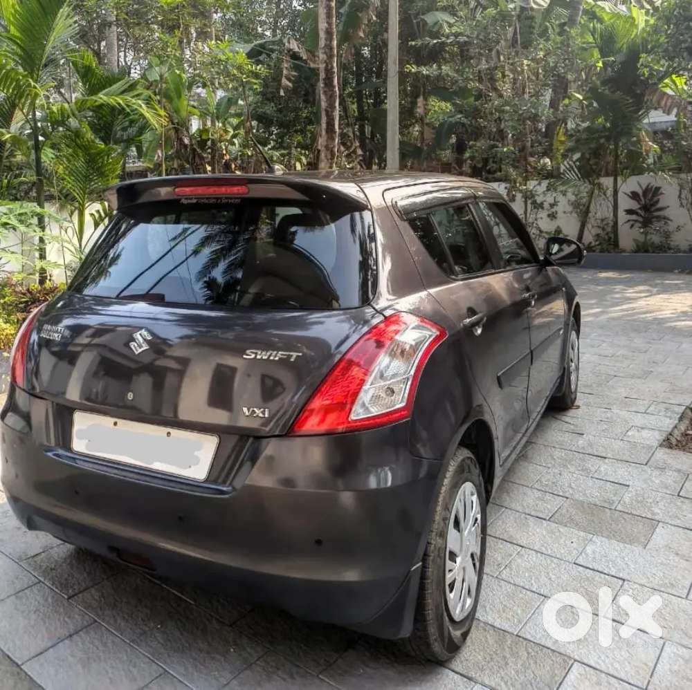 Maruti Suzuki Swift 2016 Petrol 17100 Km Driven