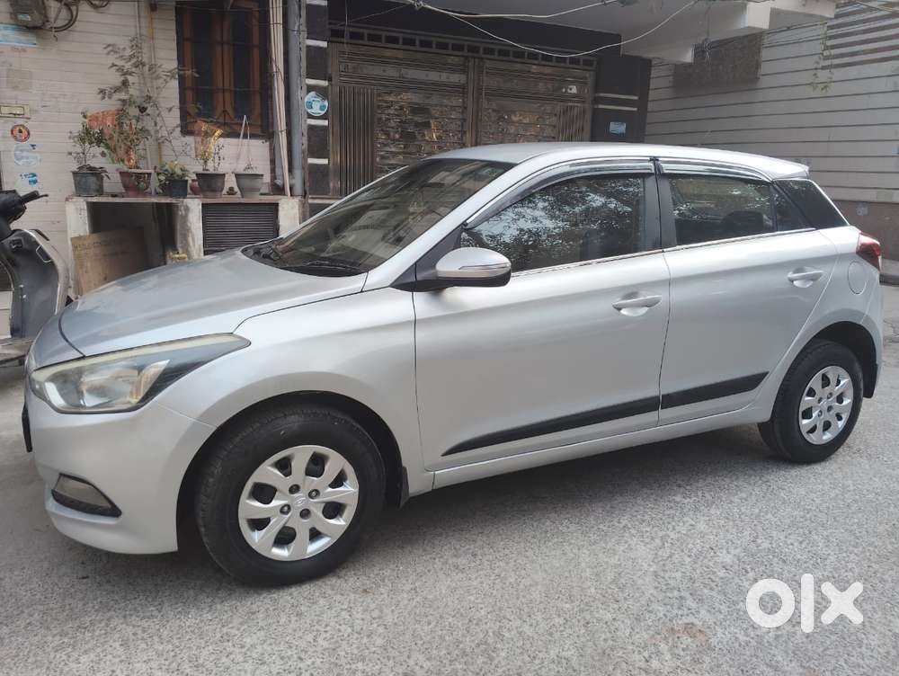 Hyundai I20 1.2 Spotz, 2018, Petrol