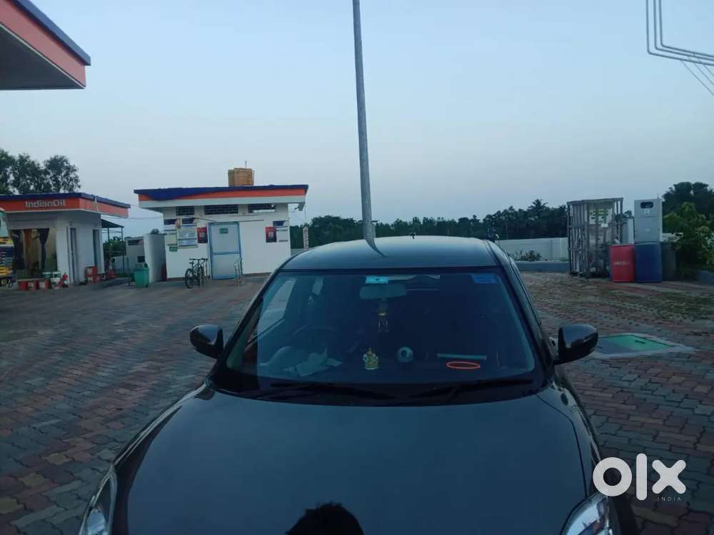 Maruti Suzuki Swift 2024 Petrol 8000 Km Driven