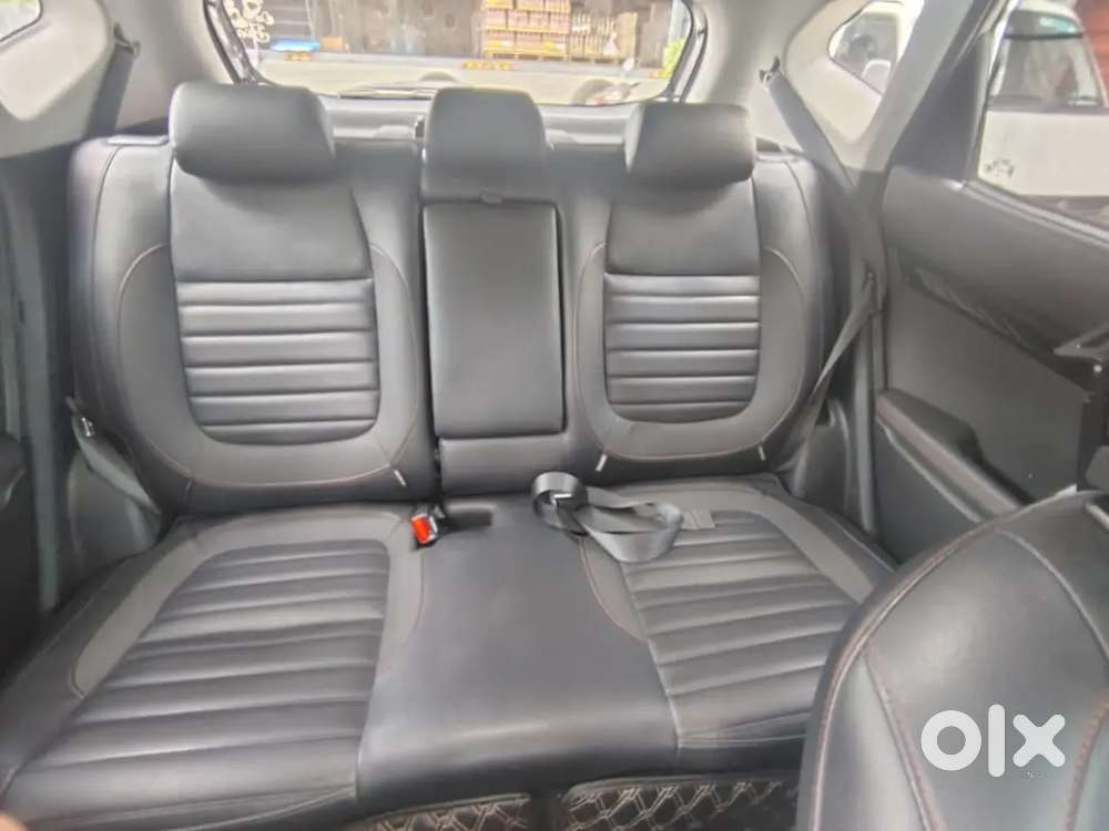 Kia Seltos Gtx Plus 2021 Petrol Automatic